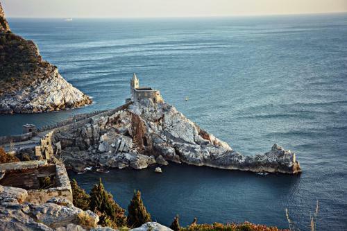 Apartamento Sciuscett�a 5 Terre