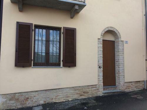 Apartamento Appartamento Riva