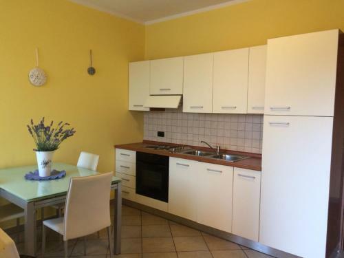 Apartamento Appartamento Riva