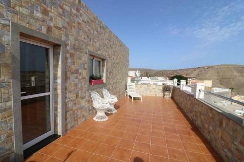 Apartament With Private Pool And Terrace