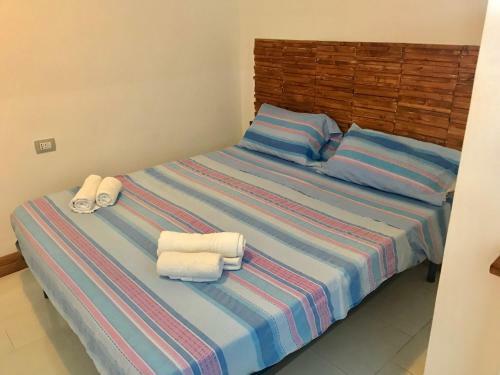Apartamento House With Garden