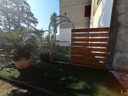 Apartamento House With Garden