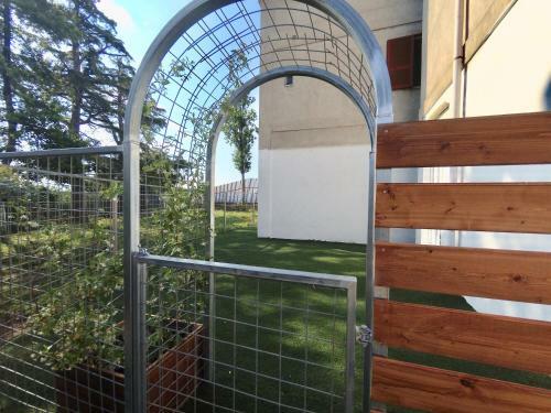 Apartamento House With Garden