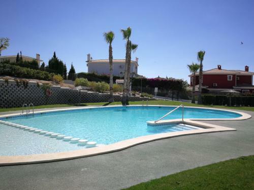 El Olivar - Bonalba Golf Resort
