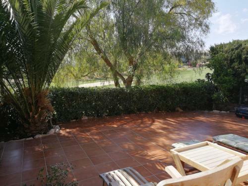 El Olivar - Bonalba Golf Resort