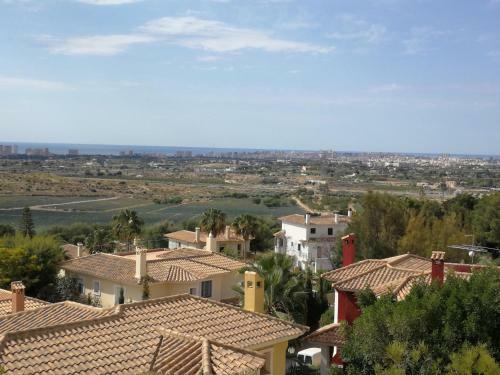 El Olivar - Bonalba Golf Resort