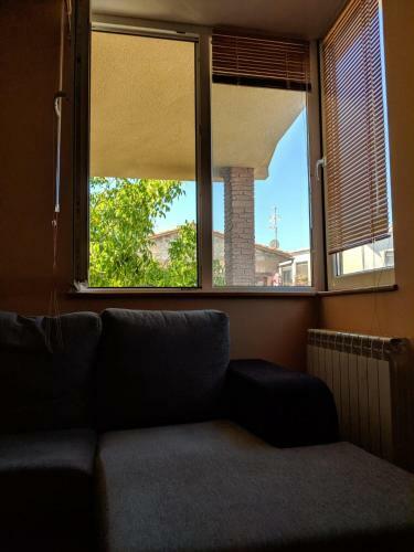 Apartamento Lucanus 75
