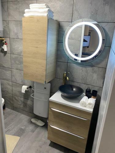 Apartamento Studio En Hyper Centre De Dole