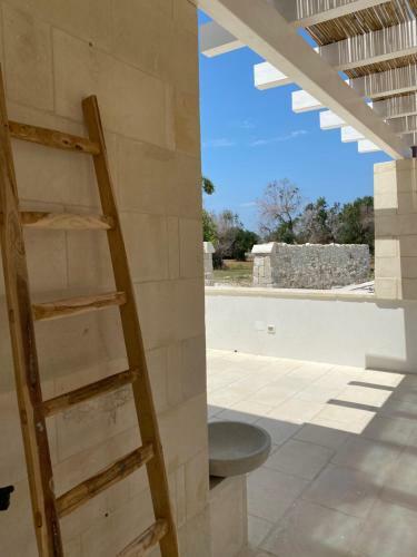 Villa Podere La Rimunda - Otranto