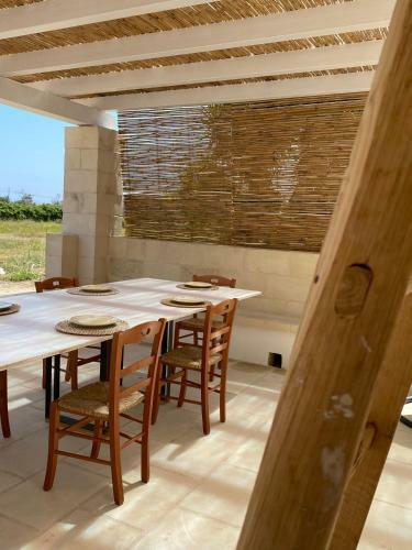 Villa Podere La Rimunda - Otranto