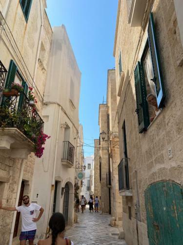 Villa Podere La Rimunda - Otranto