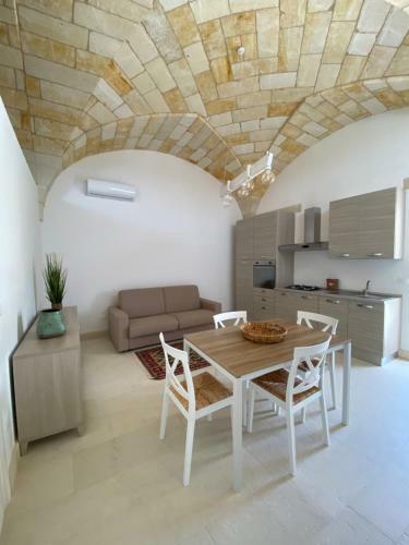 Villa Podere La Rimunda - Otranto