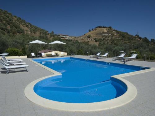 Apartamento La Collina Degli Ulivi