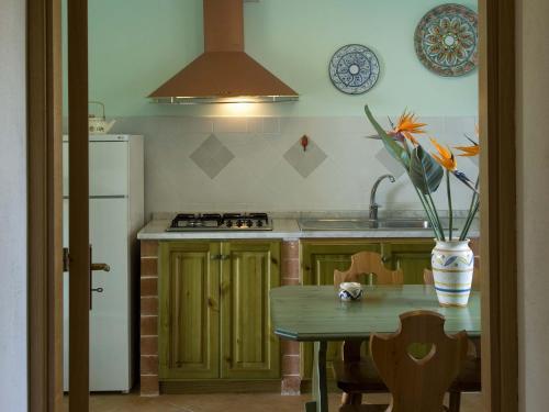 Apartamento La Collina Degli Ulivi