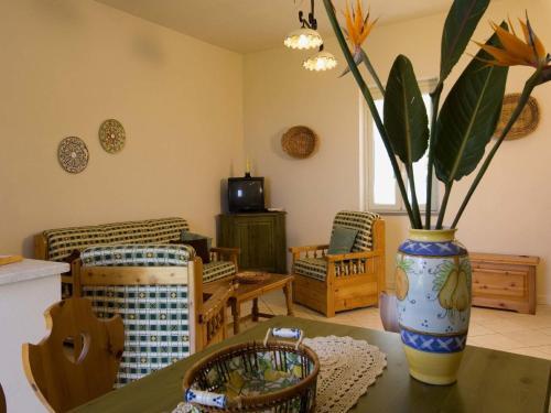 Apartamento La Collina Degli Ulivi