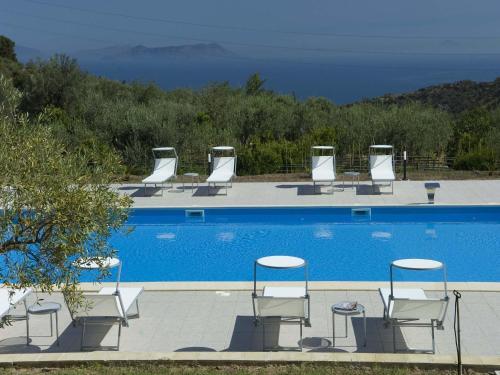 Apartamento La Collina Degli Ulivi