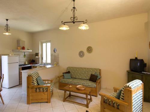 Apartamento La Collina Degli Ulivi