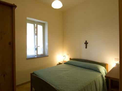 Apartamento La Collina Degli Ulivi