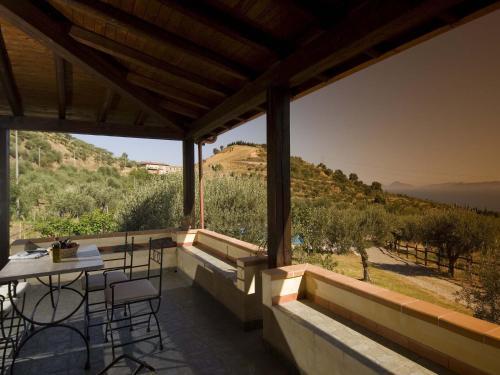 Apartamento La Collina Degli Ulivi