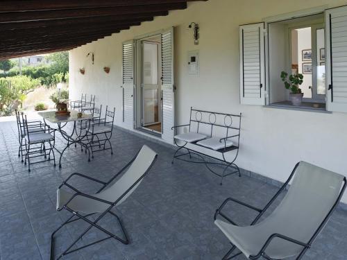 Apartamento La Collina Degli Ulivi