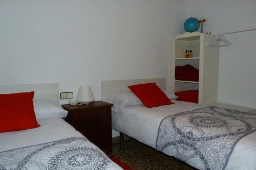 Apartamento Ca La Xesca