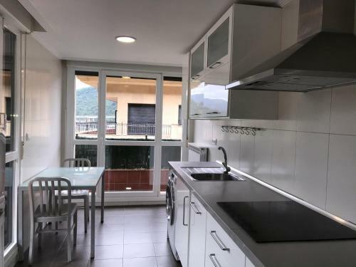 Apartamento Antilla IV - Orio - Donostia