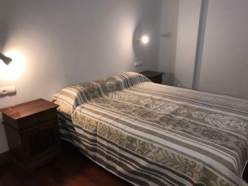 Apartamento Antilla IV - Orio - Donostia