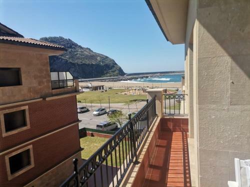 Apartamento Antilla IV - Orio - Donostia