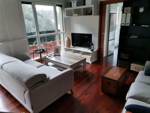 Apartamento Antilla IV - Orio - Donostia