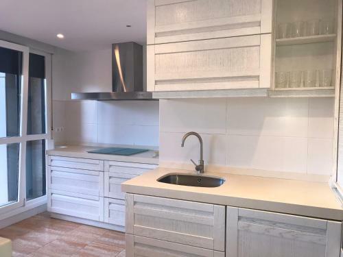 Apartamento Antilla V - Orio