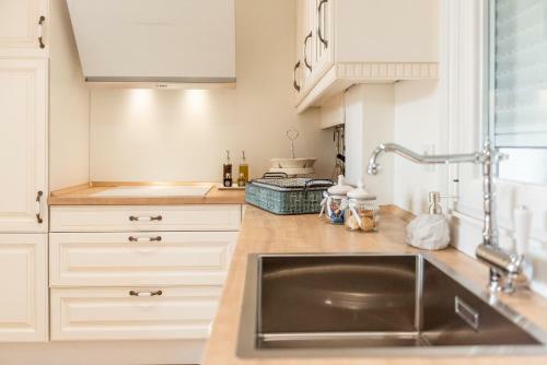 Apartamento Elia?s Home.