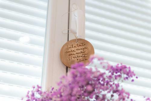 Apartamento Elia?s Home.