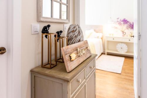 Apartamento Elia?s Home.
