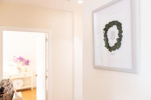 Apartamento Elia?s Home.