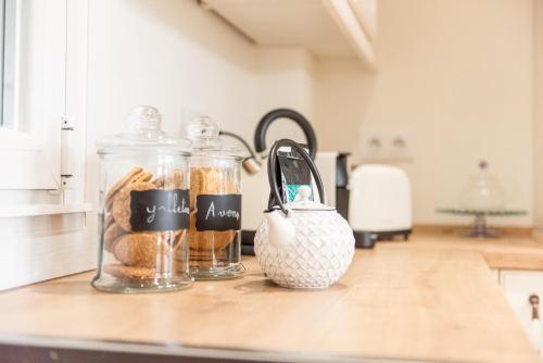 Apartamento Elia?s Home.
