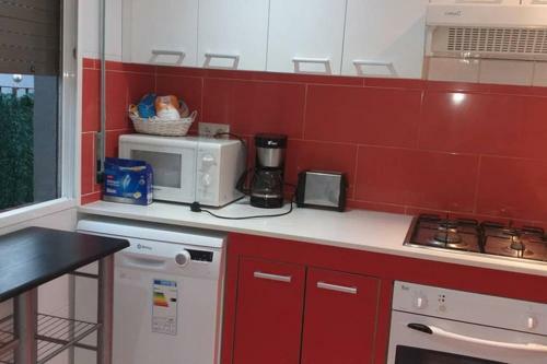 Apartamento Vacaciones