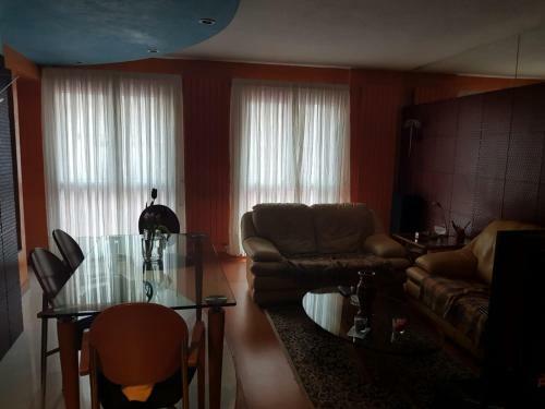 Apartamento Heaven Center Oviedo