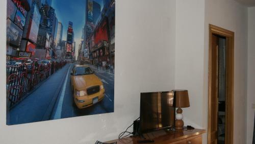 Apartamento 1� L�nea De Playa