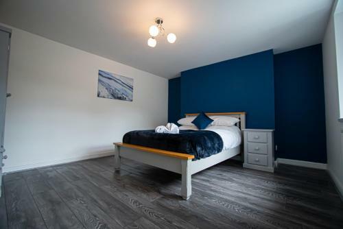 Apartamento Clarence Retreat By Propertri