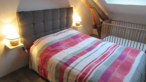 Apartamento St Thiebault