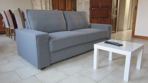 Apartamento St Thiebault