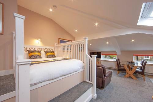 Apartamento Premium Studio Apt B In Oban Town