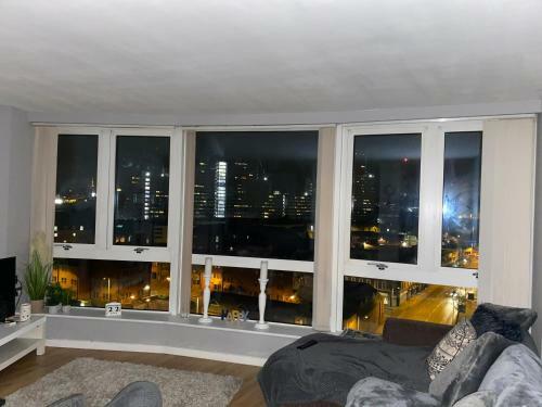 Luxurious City Centre Apartment