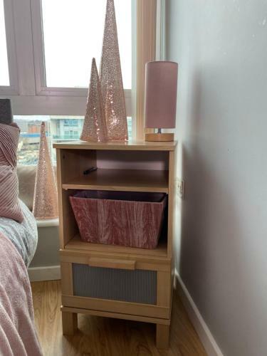 Luxurious City Centre Apartment
