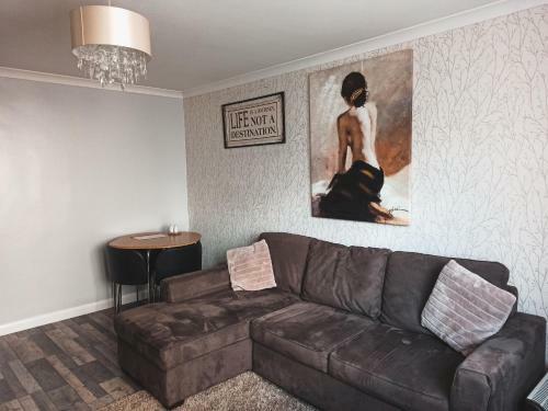 Esplanade Court Apartment With Heated Pool