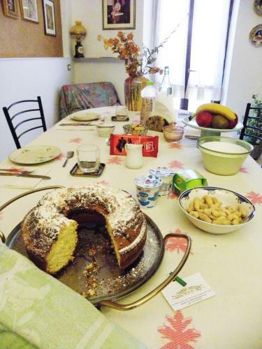 Bed & Breakfast Al Ponte Vecchio