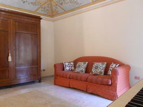 Apartamento L'orto Di Sant'andrea Appartamento In Centro A Pisa