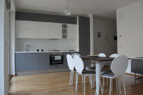 Apartamento Appartamento Santa Lucrezia