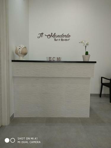 B&B Il Mandorlo