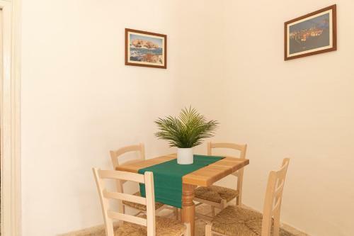 Apartamento Casa Labbate
